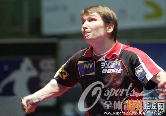 Werner Schlager (SVS NOE).