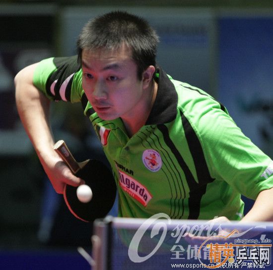 Guo Jinhao (Sterilgarda TT).