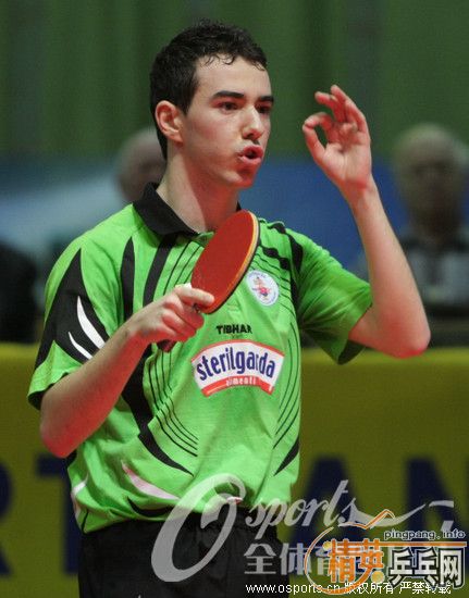 Mihai Bobocica (Sterilgarda TT).