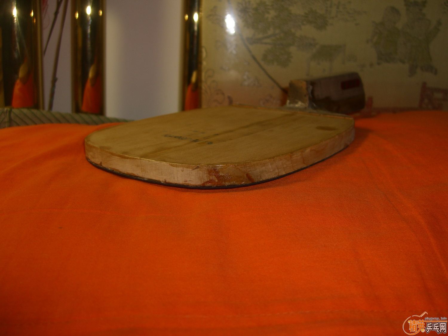 ��һ��ľ�ʵ����ƽ�:820���������˵ĺ�ɫ��ɷһ�ţ��Ѿ�������