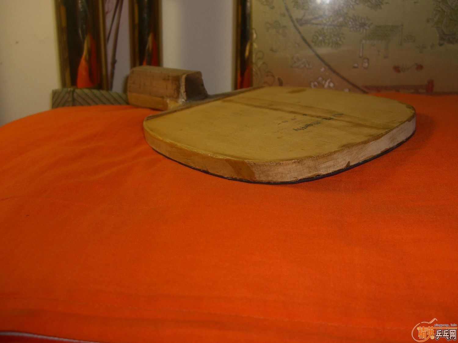 ��һ��ľ�ʵ����ƽ�:820���������˵ĺ�ɫ��ɷһ�ţ��Ѿ�������