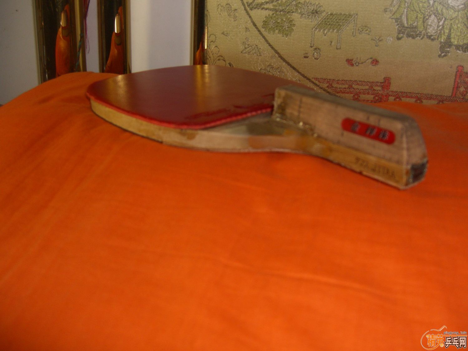 ��һ��ľ�ʵ����ƽ�:820���������˵ĺ�ɫ��ɷһ�ţ��Ѿ�������