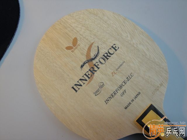 ����INNERFORCE ZLF�ѳ���������ZLC ST