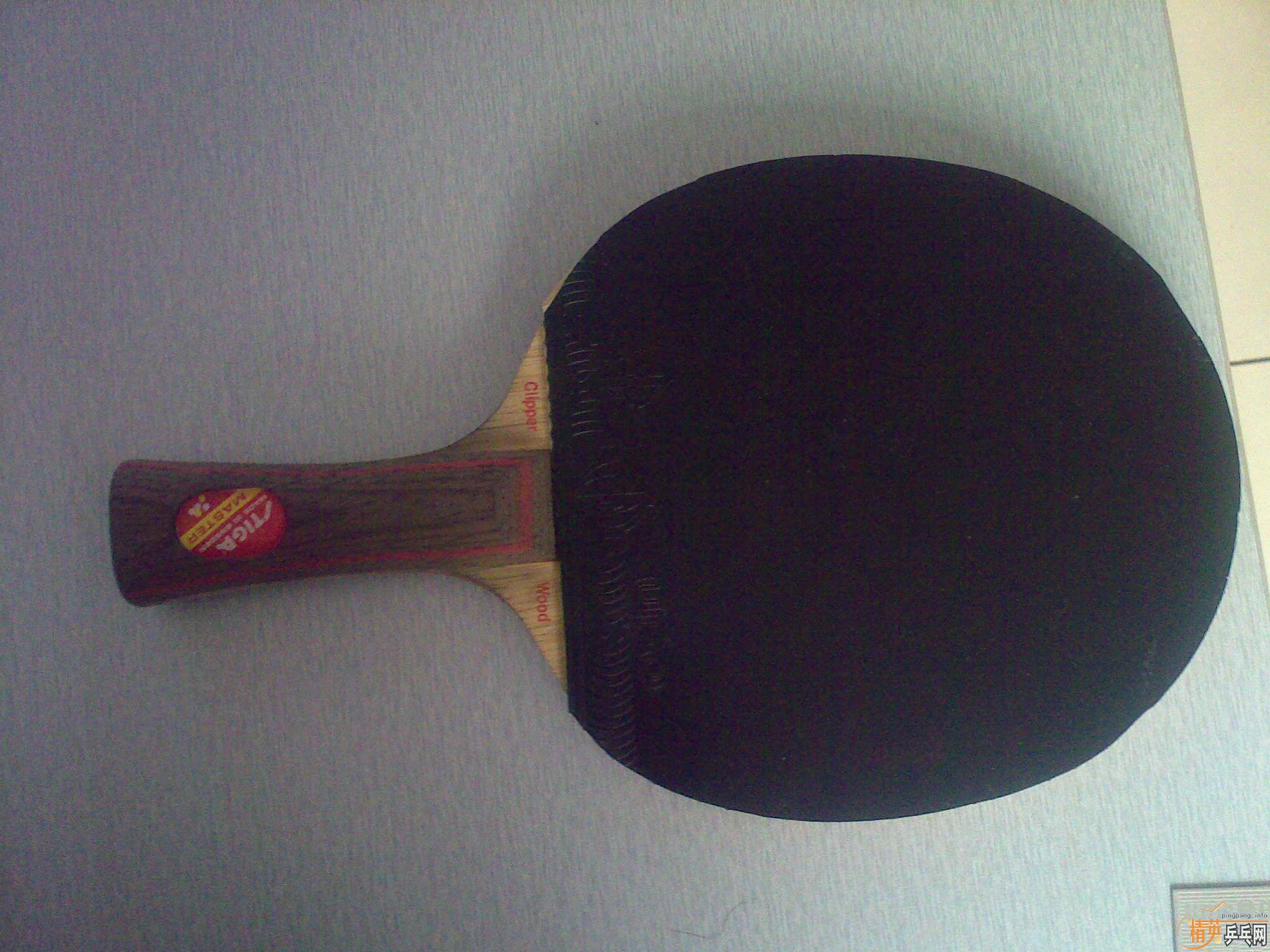 ������STIGA�ϻ��� ��ʵ�� CL 7���