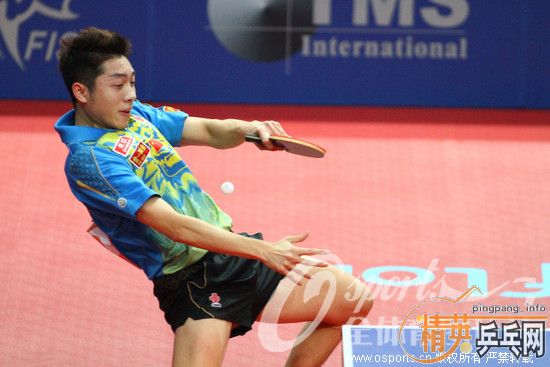 2009�����ƹ��ְҵѲ�����ܾ����е���1�֣����4��0ʤ����