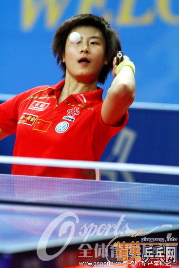 2009�����ƹ��ְҵѲ�����ܾ���Ů����1�֣�����4��0ʤ��Ѷ�