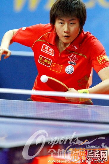 2009�����ƹ��ְҵѲ�����ܾ���Ů����1�֣�����4��0ʤ��Ѷ�