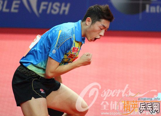 2009�����ƹ��ְҵѲ�����ܾ����е���1�֣����4��0ʤ����