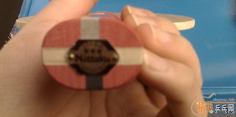 ������ �߶����ڶ� ��ľ   nittaku waldner     FLһ��