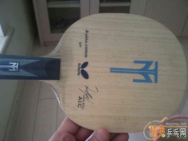 ��ʵ�ĺ�ں�ALC