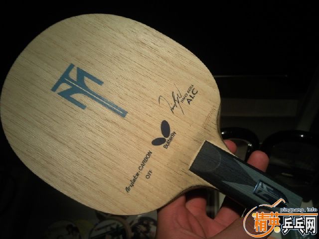 ��ʵ�ĺ�ں�ALC