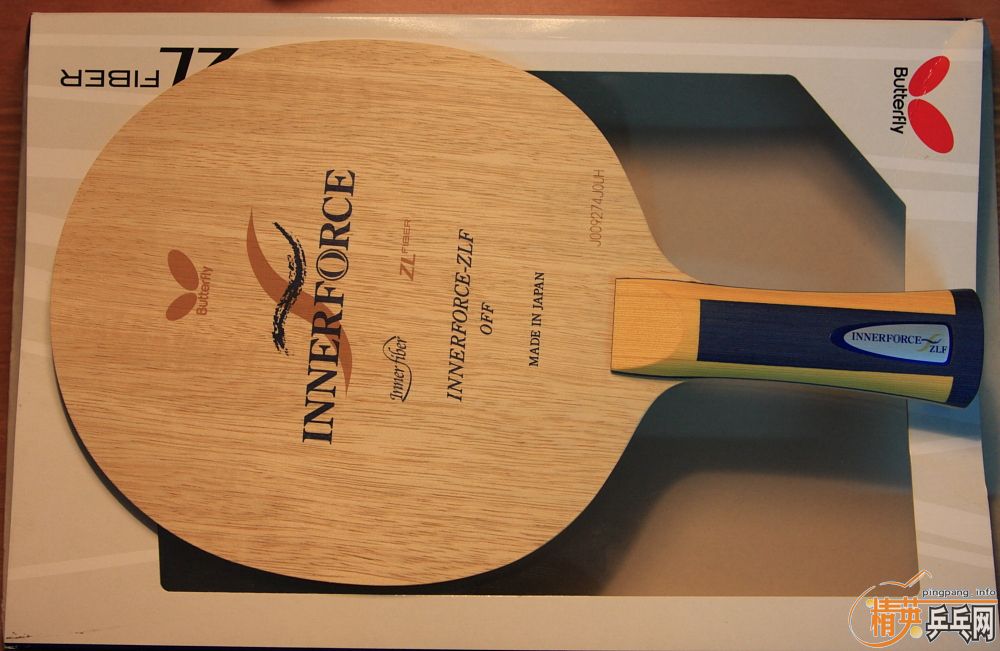 ����ͼ�����հ�Innerforce ZLF FL��88G