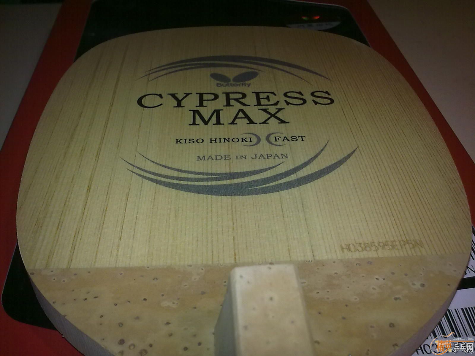 H��ͷ��Cypress Max 101g �����Ƽѣ���