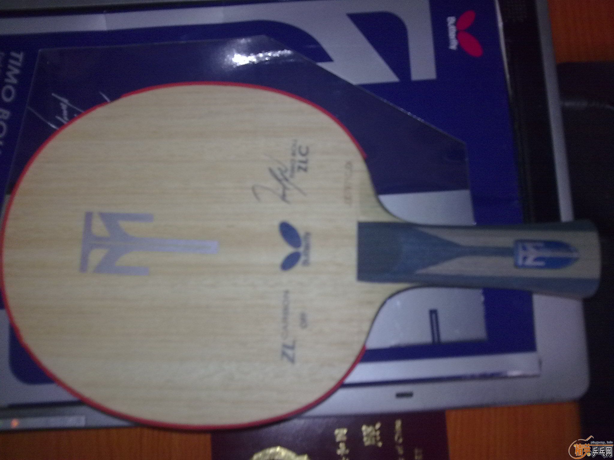 ������1���µ�BOLL ZLC