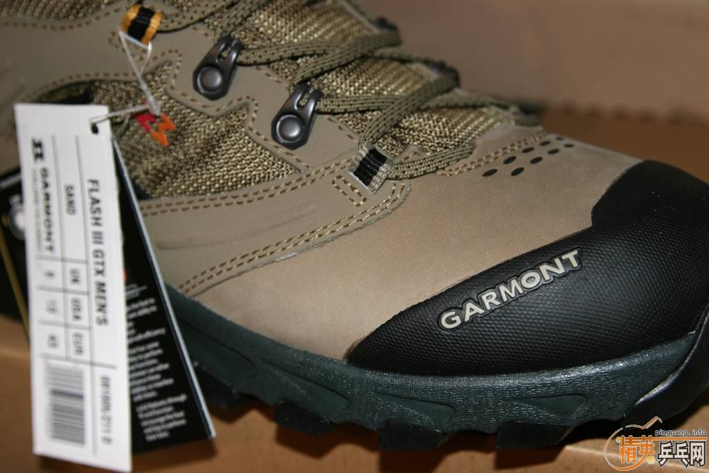 ��û�л�������ѣ�ǿ����˫GARMONT gtx��ˮЬ