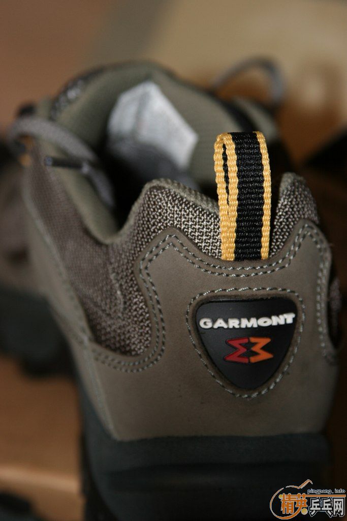 ��û�л�������ѣ�ǿ����˫GARMONT gtx��ˮЬ