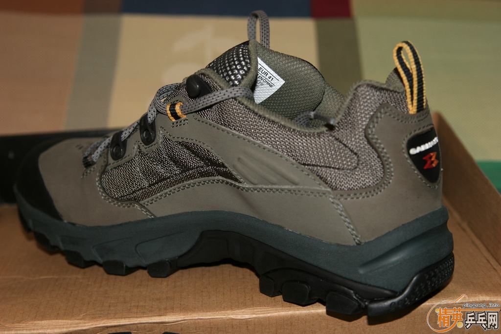 ��û�л�������ѣ�ǿ����˫GARMONT gtx��ˮЬ