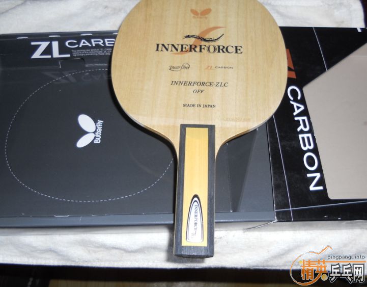 inner ZLC ST 930����