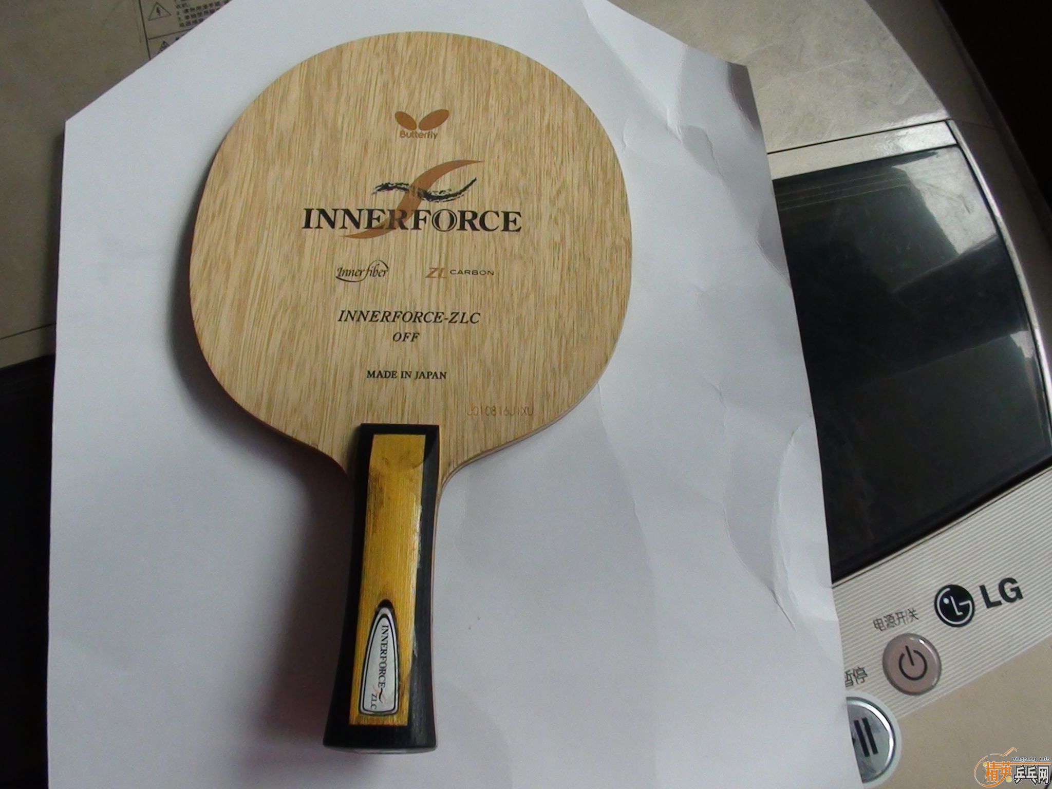 ��INNERFORCE ZLC, �򻻲���ZLC