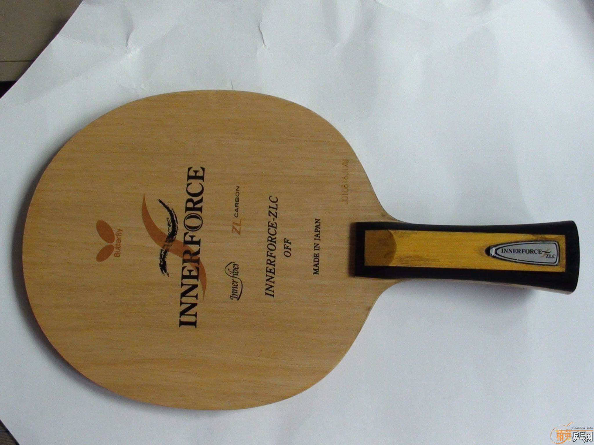 ��INNERFORCE ZLC, �򻻲���ZLC