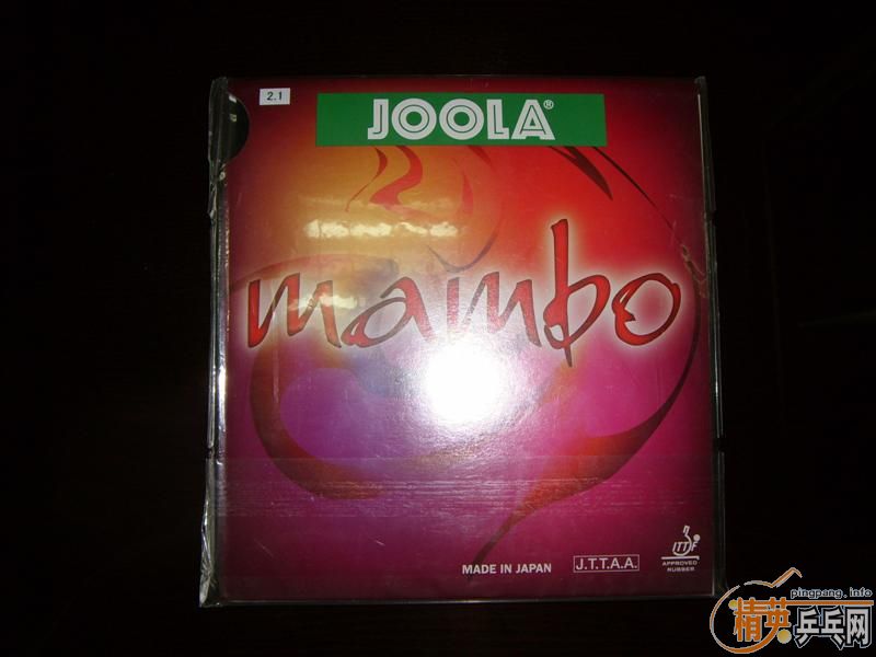 JOOLA  MAMBO 2.1  ڸһ