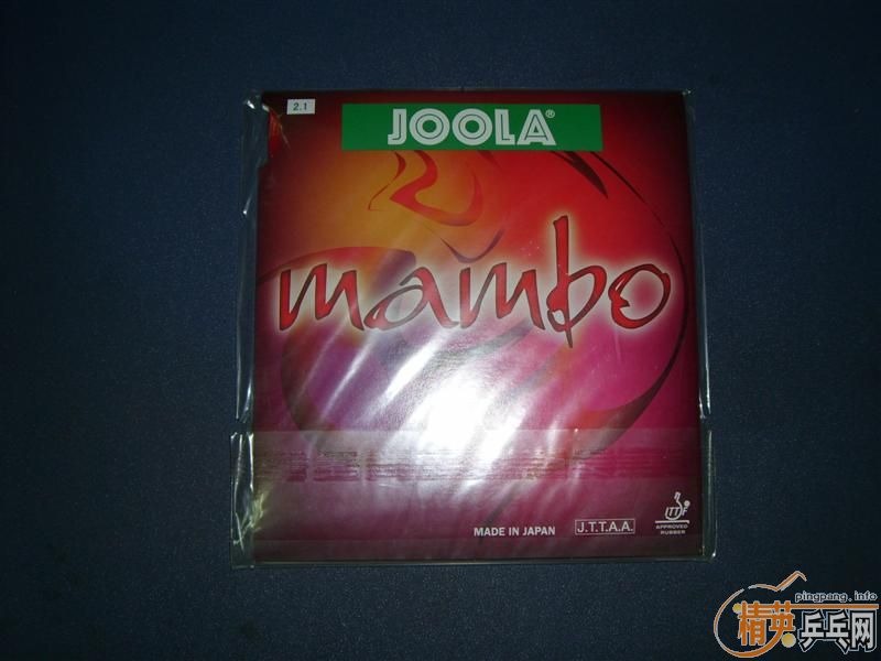 JOOLA  MAMBO 2.1  ڸһ