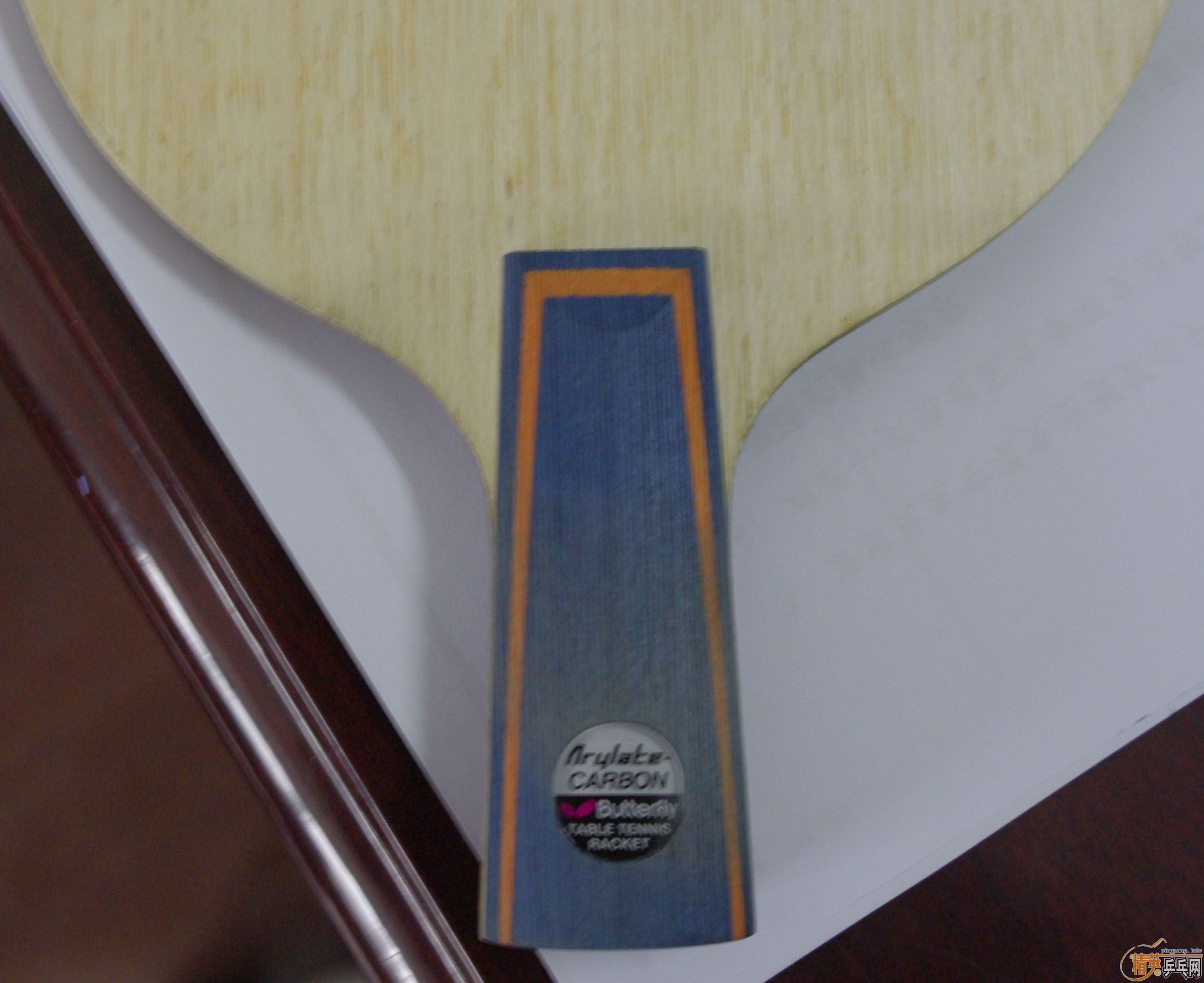 �Գ�Timo boll Spirit ��ɫ��615����