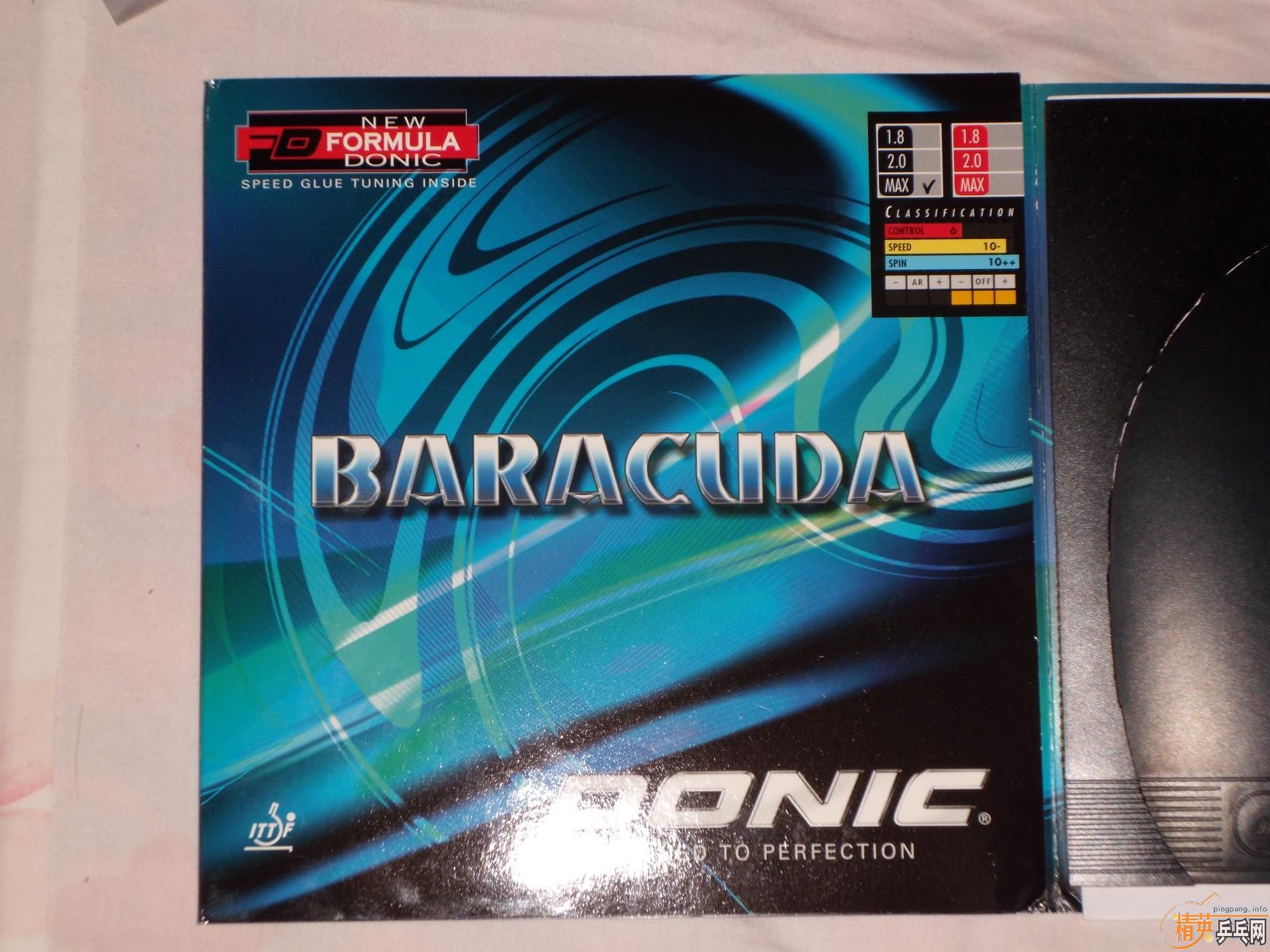 ֧������BARACUDA������ȫ�׽�