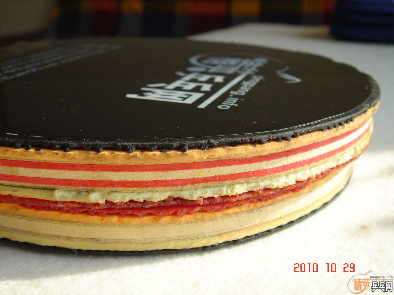 �����õĵװ弰�׽�