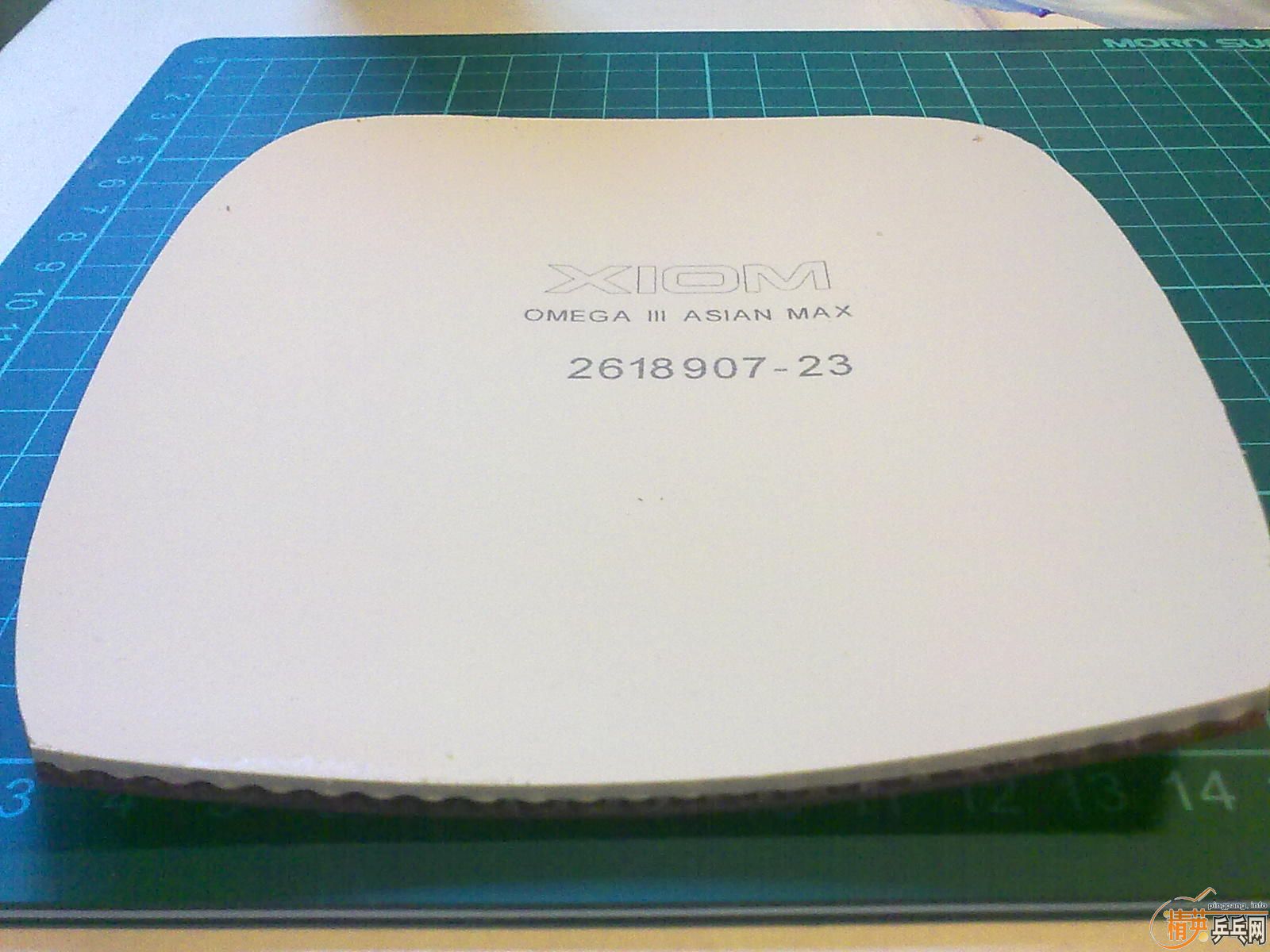 ��Xiom Omega 3 ���ް����max,��ɫ,180,������