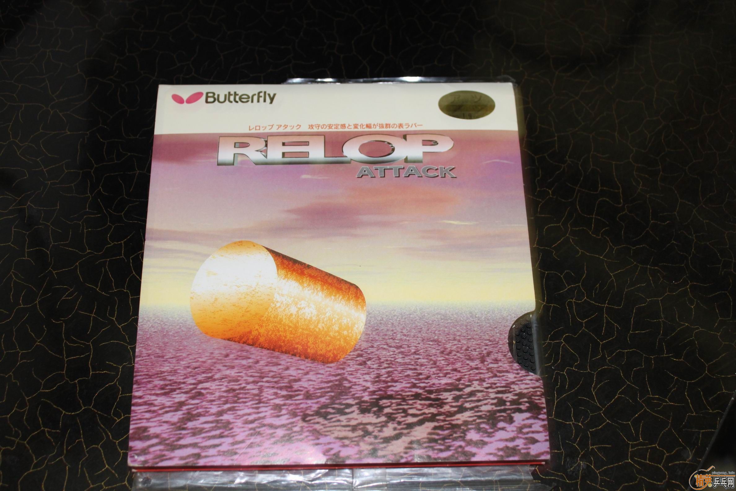 ����RELOP ATTACK�����׽�