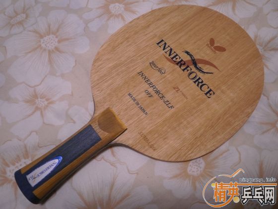 INNERFORCE ZLF FL
