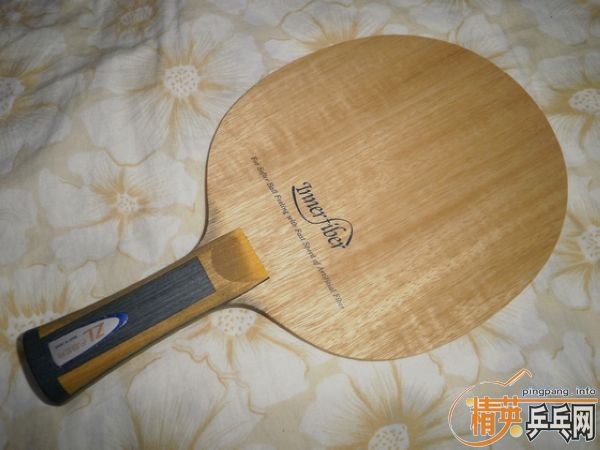 INNERFORCE ZLF FL