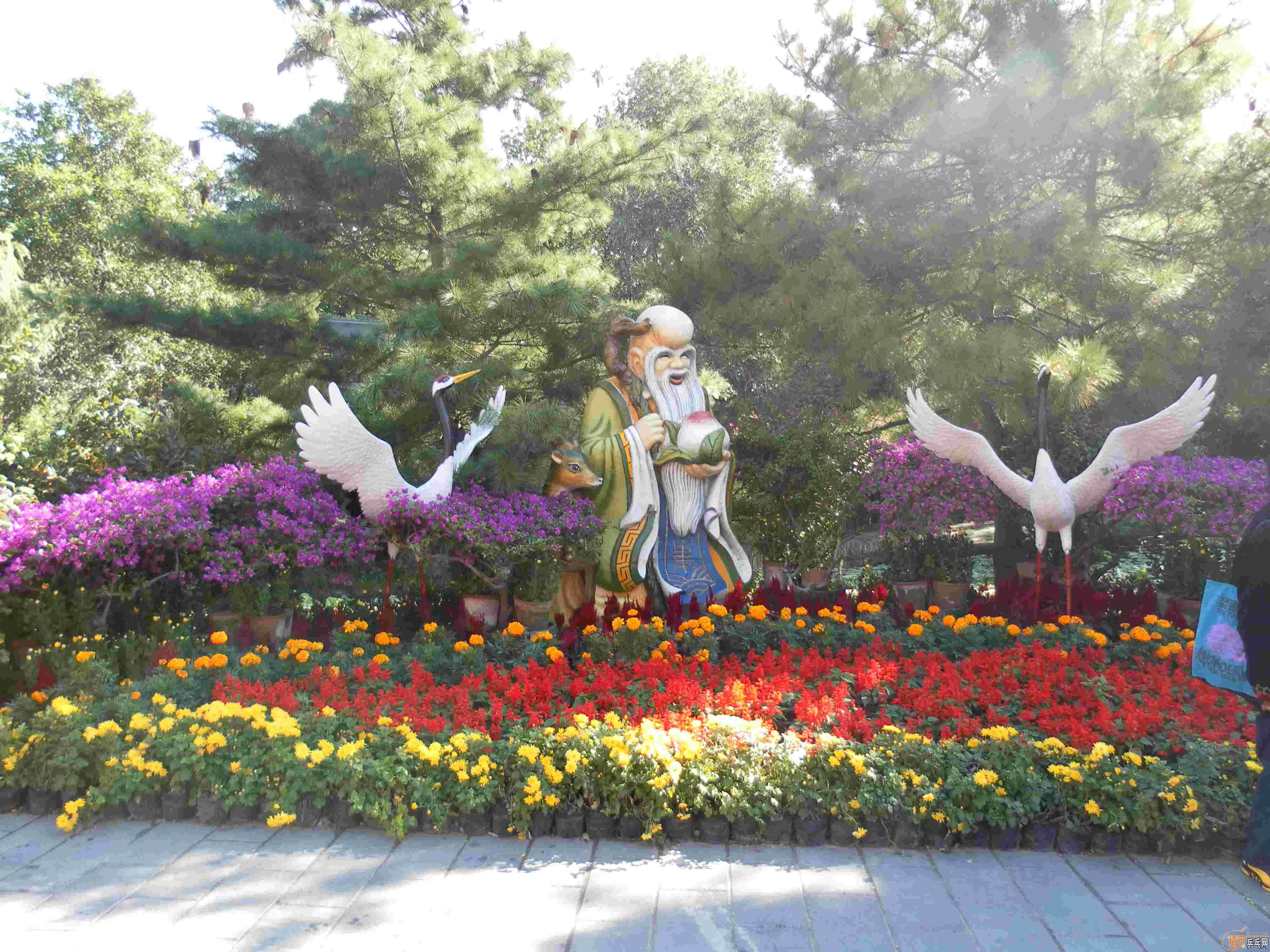 [ԭ��][��ͼ]�����˴󴦹�԰������Ե