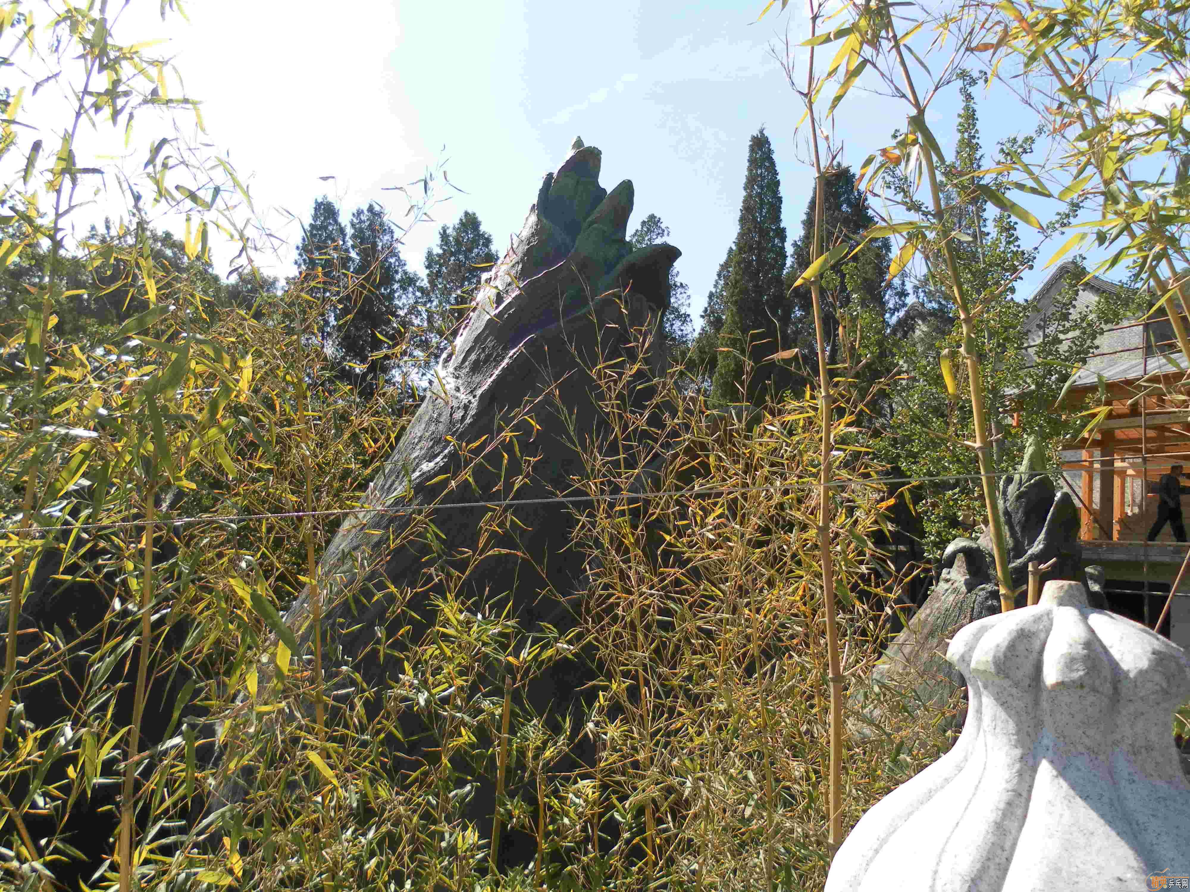 [ԭ��][��ͼ]�����˴󴦹�԰������Ե