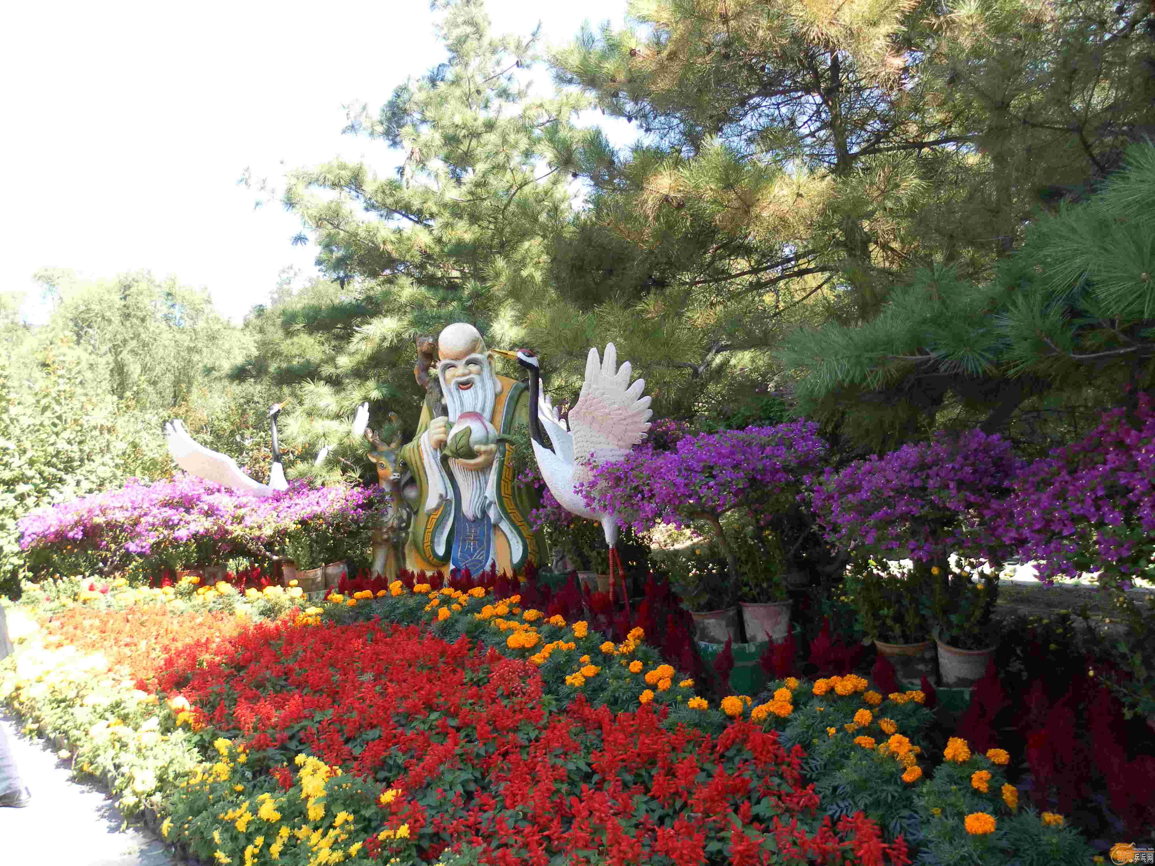 [ԭ��][��ͼ]�����˴󴦹�԰������Ե