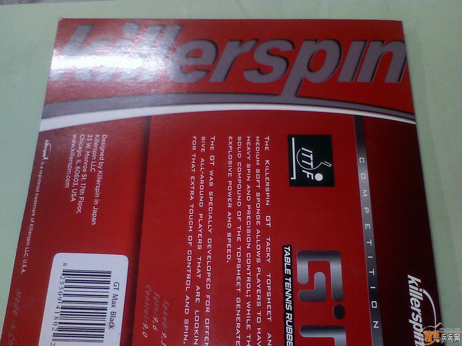 KILLERSPIN��Ƥ������