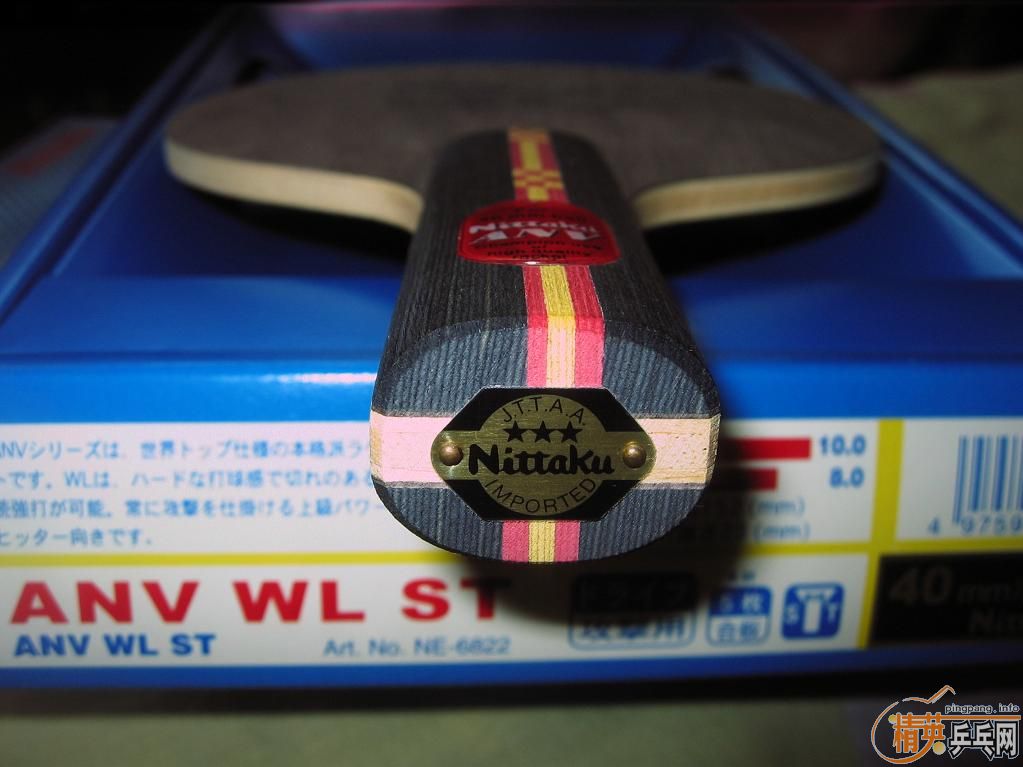 �����ѿ���nittaku anv wl��Ƭ��