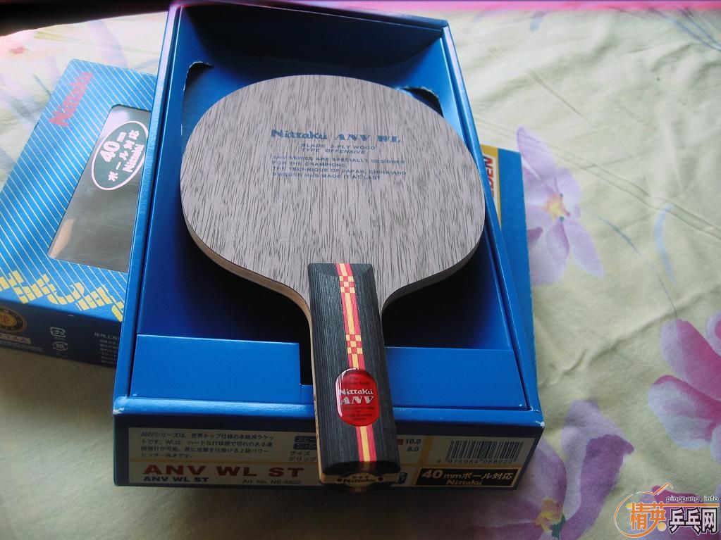 �����ѿ���nittaku anv wl��Ƭ��