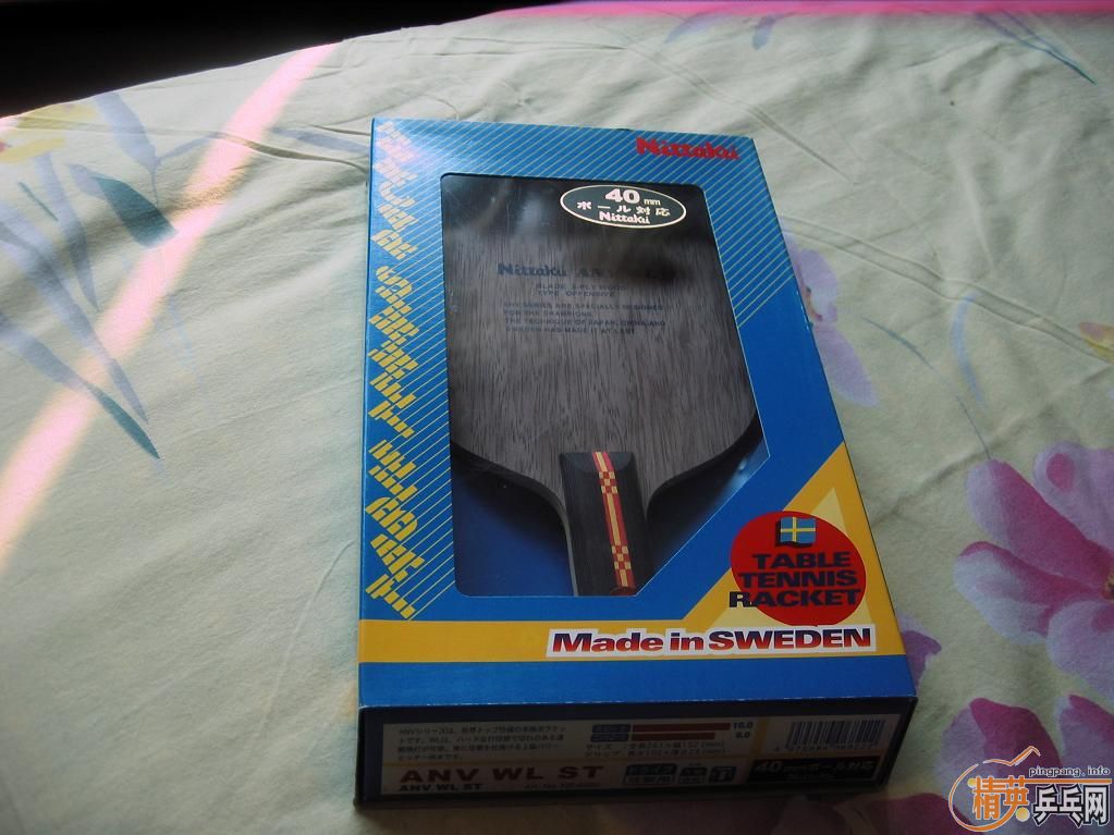 �����ѿ���nittaku anv wl��Ƭ��