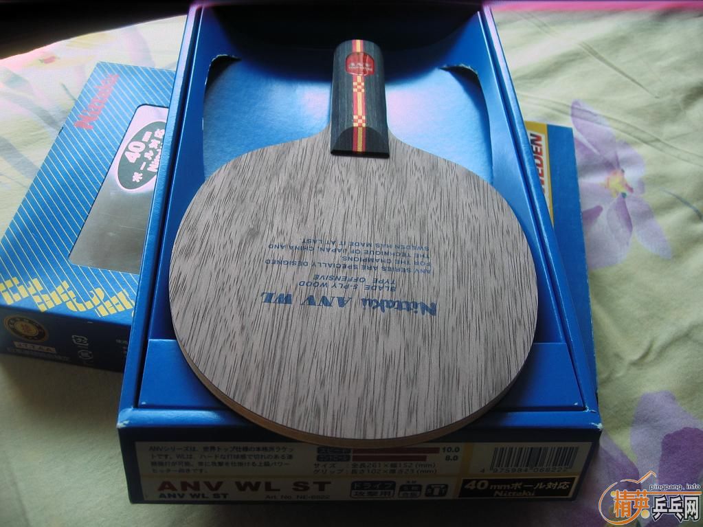 �����ѿ���nittaku anv wl��Ƭ��