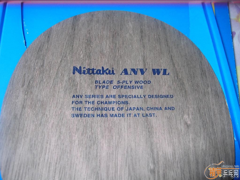 �����ѿ���nittaku anv wl��Ƭ��