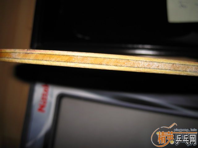 Nittaku  Lialox ST�ֱ�