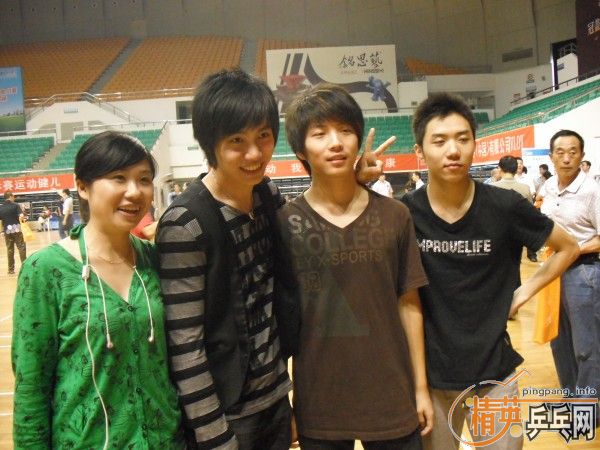 [ԭ��]�й����š�����3G����2010��10��4-7�ո���ʡҵ��ƹ�����������Ӱ�����������ɼ� ��Ƭ 30����Ƶ ��������ȫ�����ע����