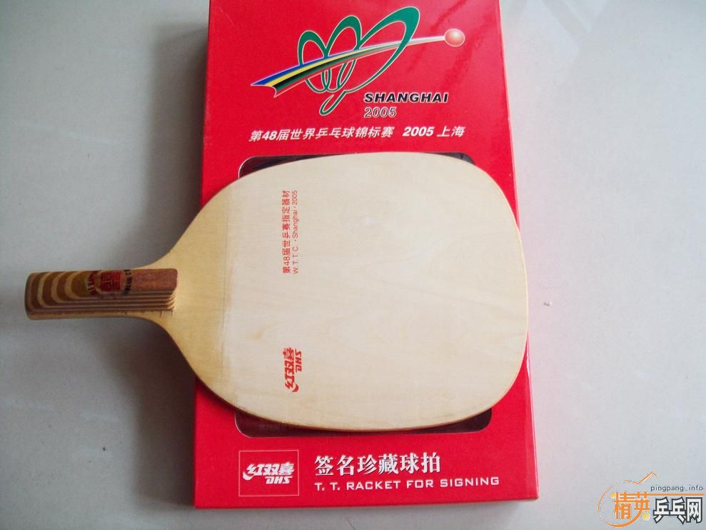 ��˫ϲ 2005��ǩ�������һֻ��300����