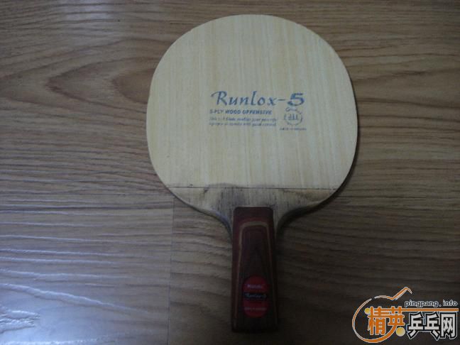 �����ѷ�����RUNLOX 5ֱ��+AC CR WRBֱ�壬���300��������׽���