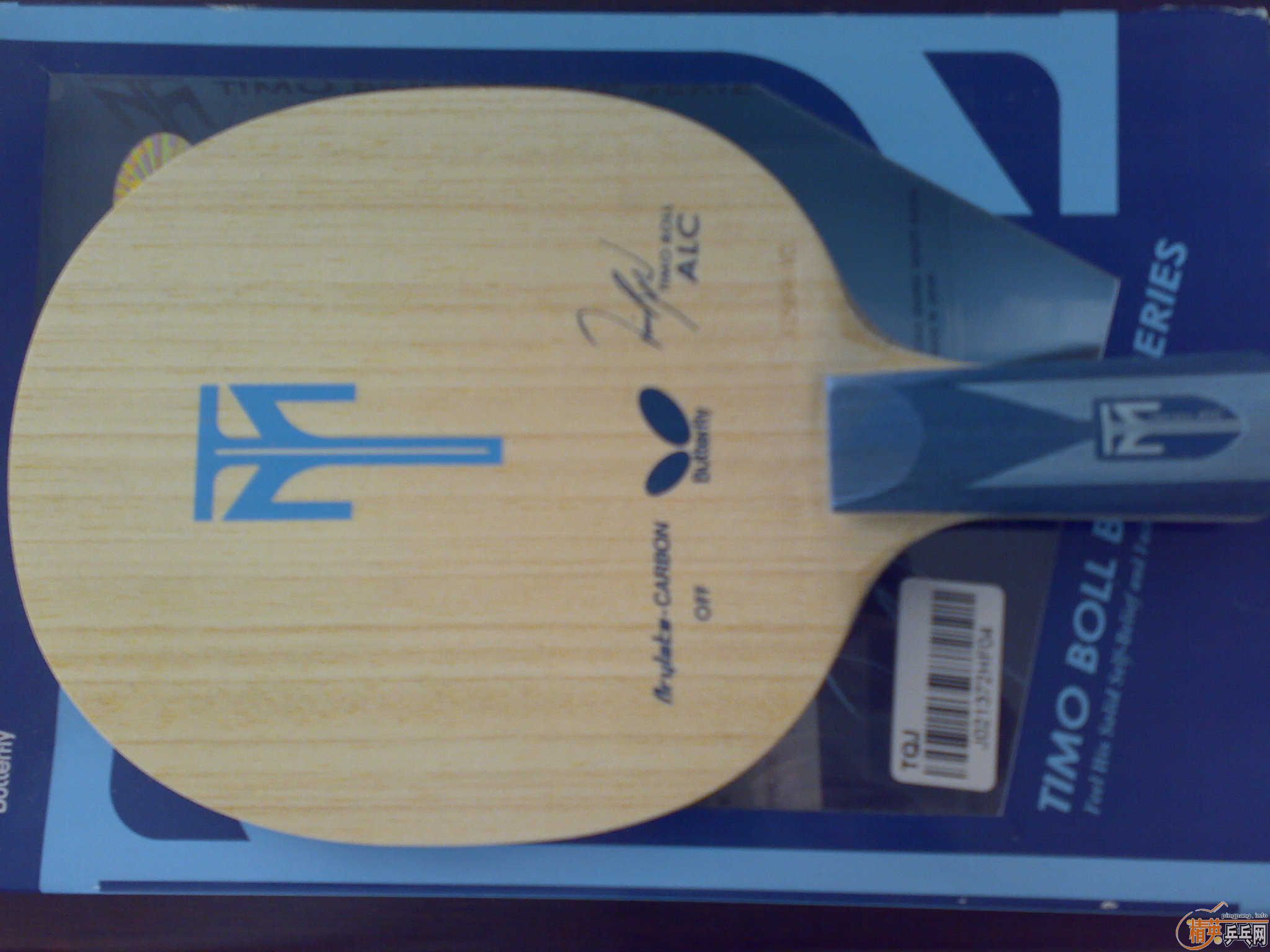 �� �²���֮�� ALC