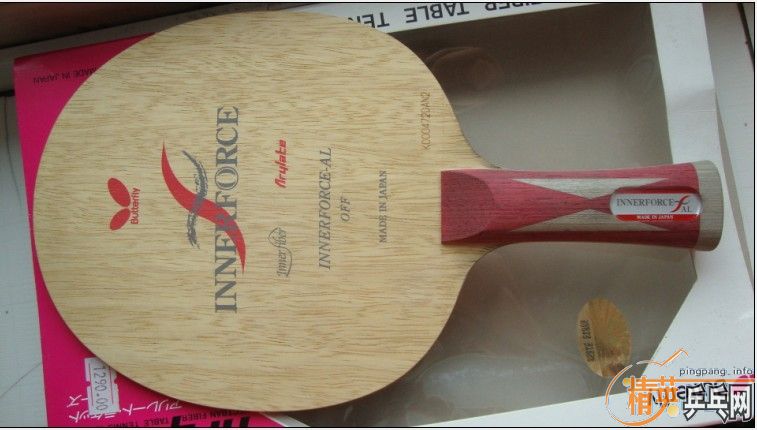 ��������ȱ�׳��壬 ����INNERFORCE AL ~~~