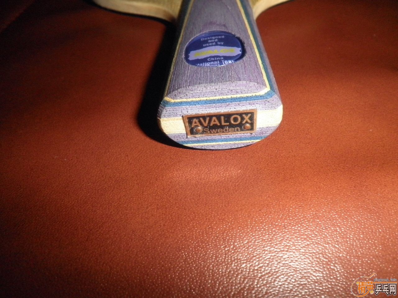 ר�Ĵ�OCCR���������ϵ�AVLOX P555(��֧����)