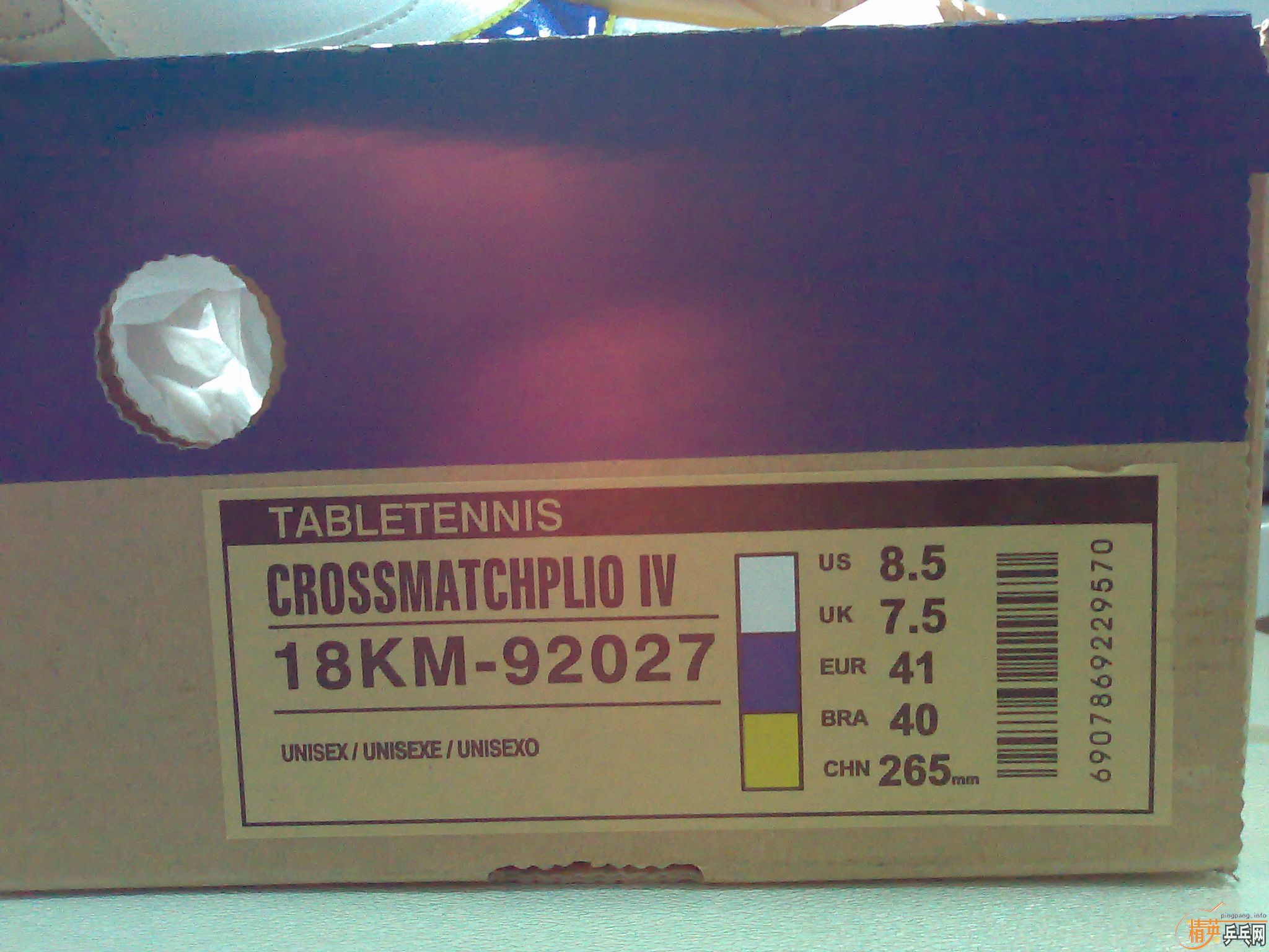 [ԭ��]ת��miznoЬ��һ˫��300Ԫ��41�룬�ϲ����ع��򣬱������ѿ���ȥ�������롣